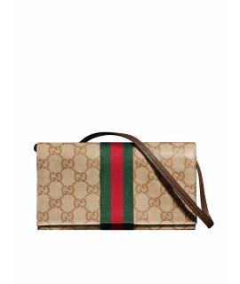 GUCCI Сумка через плечо