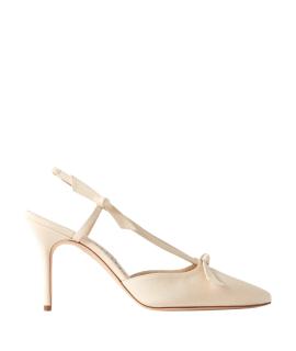 MANOLO BLAHNIK Туфли