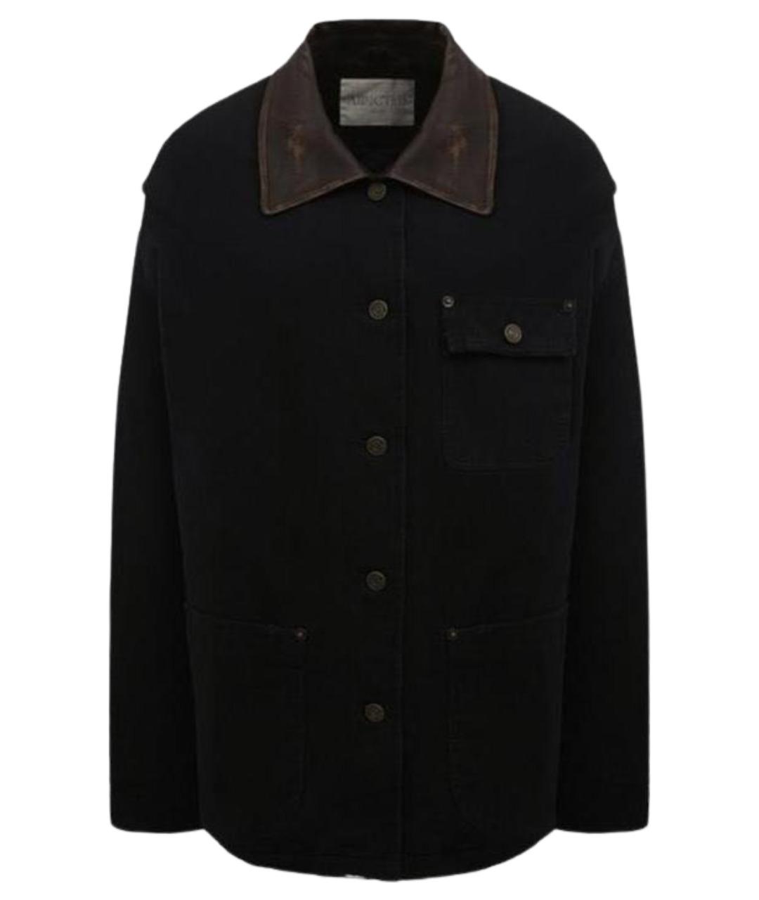 ADDICTED Коричневая куртка, фото 1