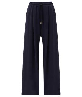 WEEKEND MAX MARA Брюки широкие