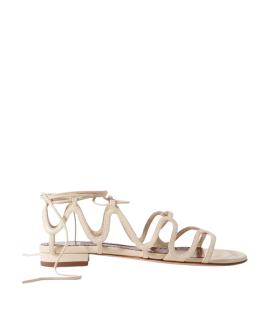 MANOLO BLAHNIK Сандалии