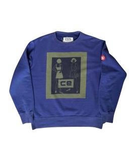 CAV EMPT Худи/толстовка