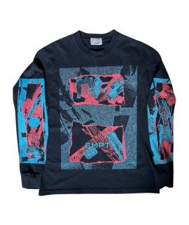 CAV EMPT Лонгслив