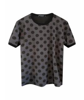 DOLCE&GABBANA Футболка