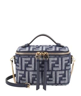 FENDI Сумка с короткими ручками