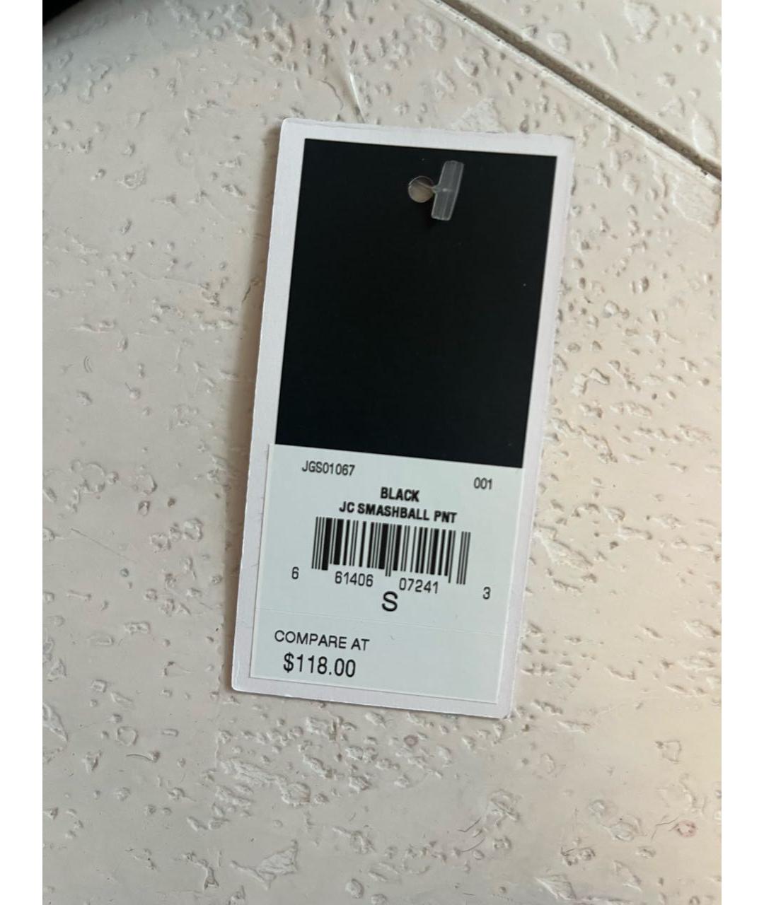 JUICY COUTURE Черный велюровый спортивные костюмы, фото 4