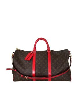 LOUIS VUITTON Дорожная/спортивная сумка