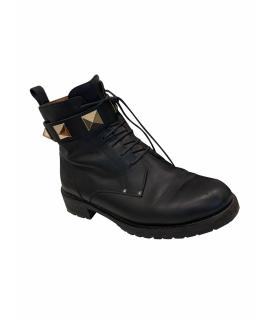 RED VALENTINO Ботинки