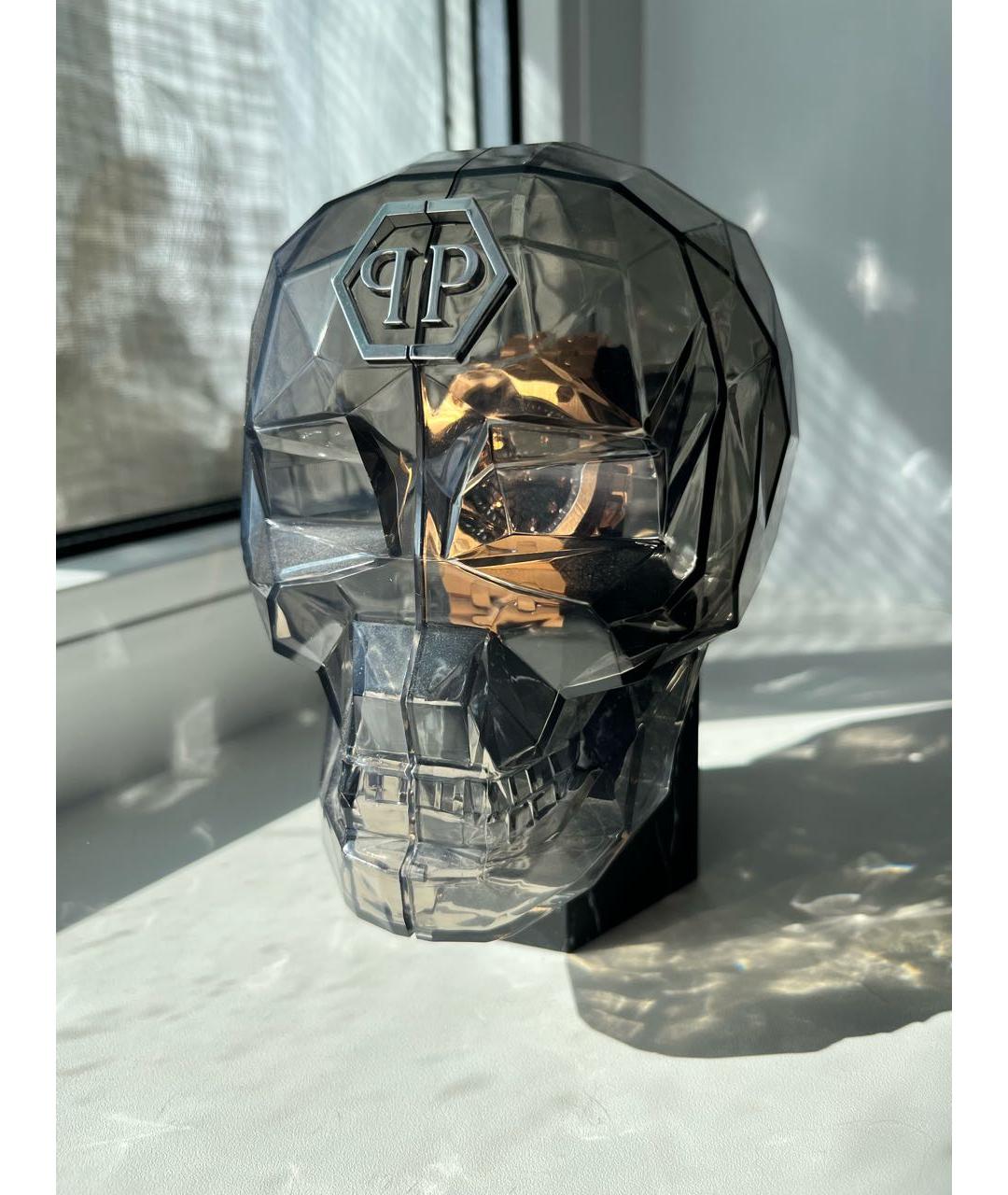 PHILIPP PLEIN Розовые часы из розового золота, фото 7