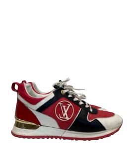 LOUIS VUITTON Кроссовки