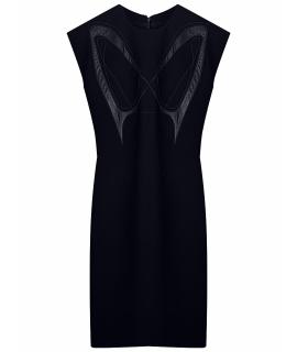 BOTTEGA VENETA Коктейльное платье