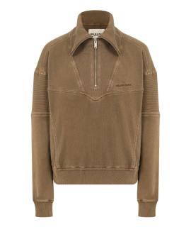 ISABEL MARANT Худи/толстовка