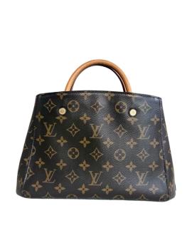 LOUIS VUITTON Сумка с короткими ручками