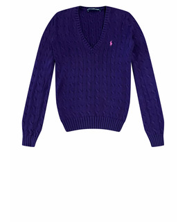 

Джемпер / свитер RALPH LAUREN