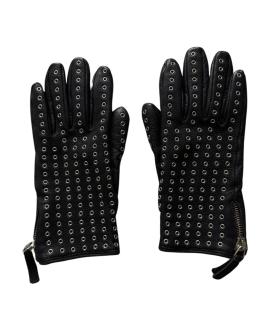 BURBERRY Перчатки