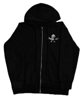 CHROME HEARTS Худи/толстовка