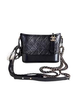 CHANEL Сумка через плечо