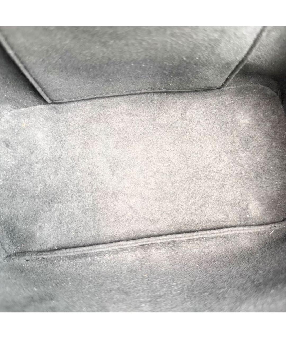 LOUIS VUITTON Коричневая сумка через плечо, фото 6