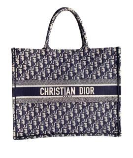 CHRISTIAN DIOR Сумка тоут