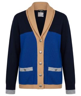 CHANEL Кардиган