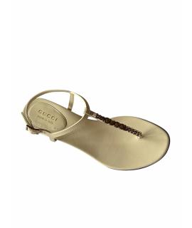 GUCCI Сандалии