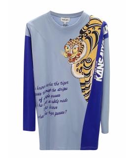 KENZO Лонгслив