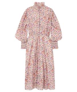 ISABEL MARANT ETOILE Повседневное платье