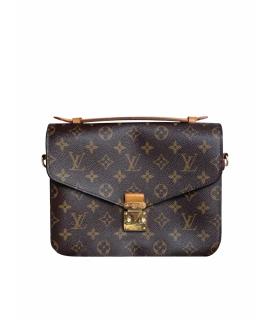 LOUIS VUITTON Сумка через плечо