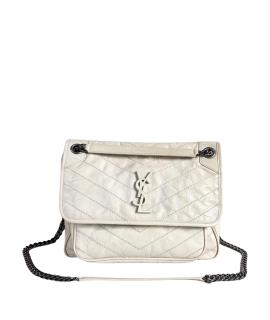 SAINT LAURENT Сумка через плечо