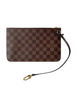 LOUIS VUITTON Клатч/вечерняя сумка