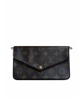 LOUIS VUITTON Клатч/вечерняя сумка