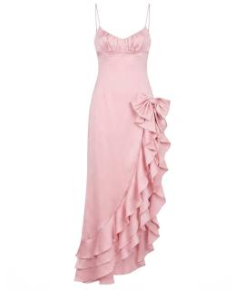 ALESSANDRA RICH Коктейльное платье