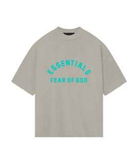 FEAR OF GOD ESSENTIALS Футболка