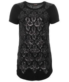 ROBERTO CAVALLI Футболка