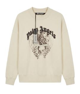 PALM ANGELS Худи/толстовка