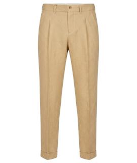 LORO PIANA Брюки узкие