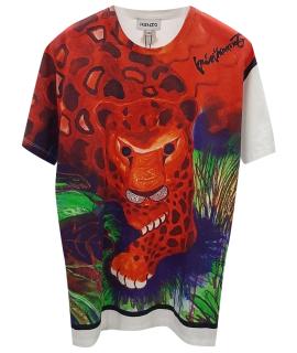 KENZO Футболка