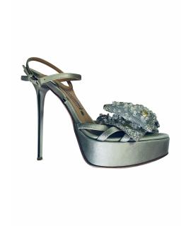 GIAN MARCO LORENZI Босоножки