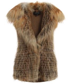 GUCCI Жилетка