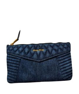 MIU MIU Клатч/вечерняя сумка