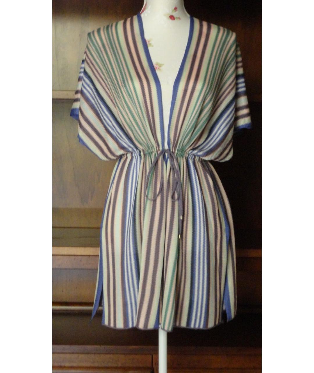 MISSONI Мульти вискозная туника, фото 7