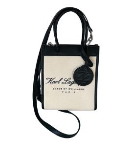 KARL LAGERFELD Сумка с короткими ручками
