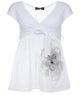 TWIN-SET Футболка