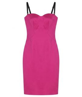 DOLCE&GABBANA Коктейльное платье