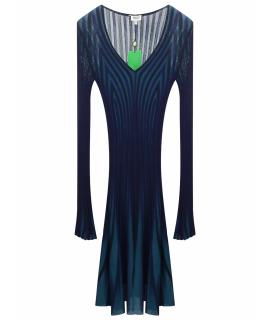 KENZO Повседневное платье