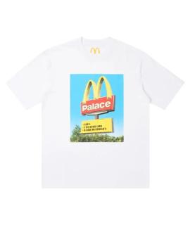 PALACE Футболка