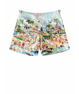 ORLEBAR BROWN Шорты