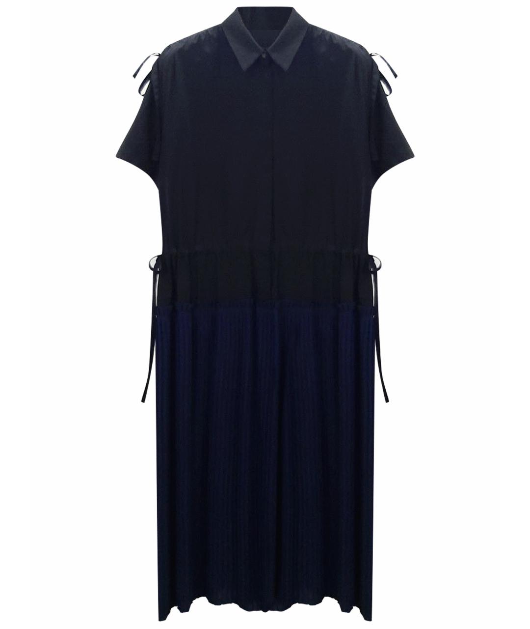 KENZO Мульти повседневное платье, фото 1