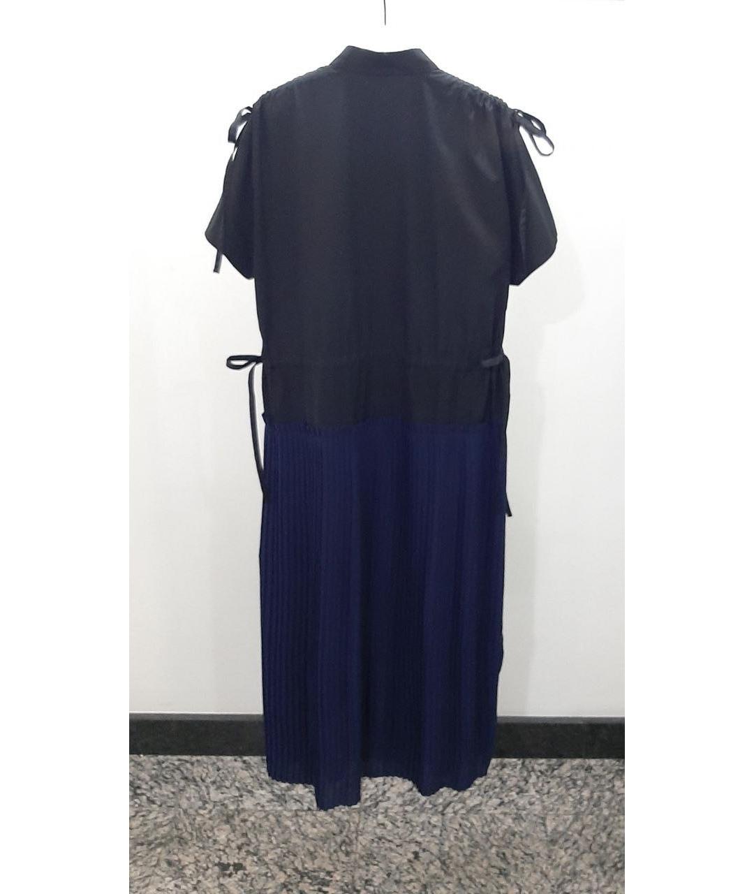 KENZO Мульти повседневное платье, фото 2