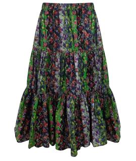 KENZO Юбка миди